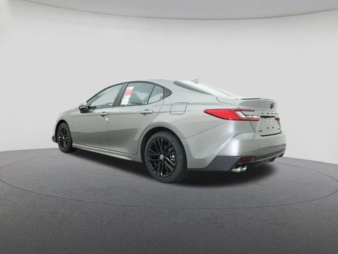 New 2026 Toyota Camry SE image 21