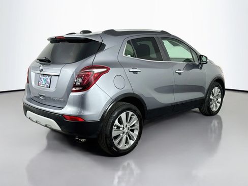 Used 2019 Buick Encore Preferred FWD image 8
