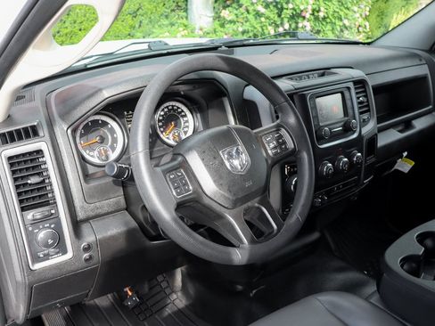 Used 2023 RAM 1500 Tradesman w/ Trailer Tow Group image 20