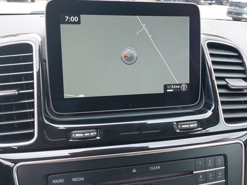 Used 2018 Mercedes-Benz GLE 350 4MATIC image 22