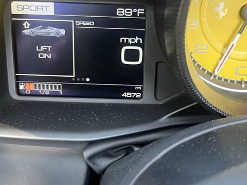 Used 2018 Ferrari 488 Spider RWD image 25