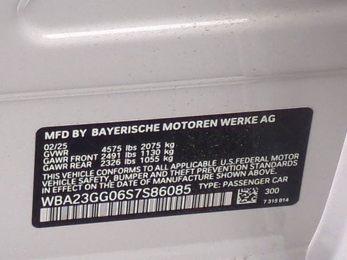 Certified 2025 BMW 228i xDrive w/ Premium Package image 32