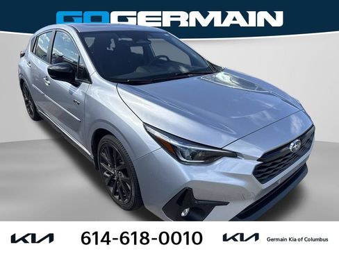 Used 2025 Subaru Impreza RS AWD/4WD image 6