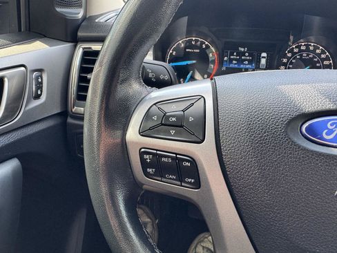 Used 2019 Ford Ranger XLT w/ Equipment Group 302A Luxury RWD image 16