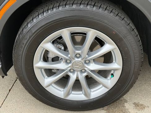 Certified 2026 Honda CR-V EX image 12