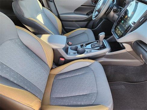 New 2026 Subaru Crosstrek 2.5i Sport image 10