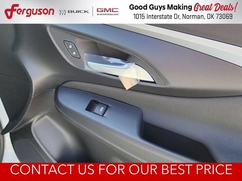 New 2026 Buick Envista Preferred w/ Convenience I Package FWD image 36