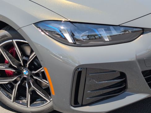 New 2026 BMW i4 eDrive40 w/ M Sport Package RWD image 6