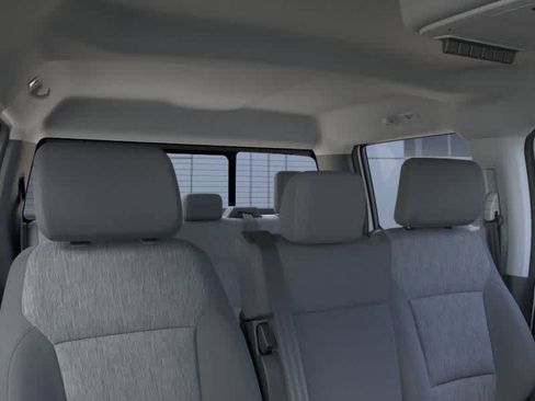 New 2025 Ford F250 XL w/ XL Chrome Package RWD image 22