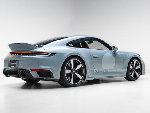 Used 2023 Porsche 911 Sport Classic RWD image 16