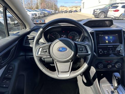 Used 2018 Subaru Crosstrek 2.0i Premium image 9