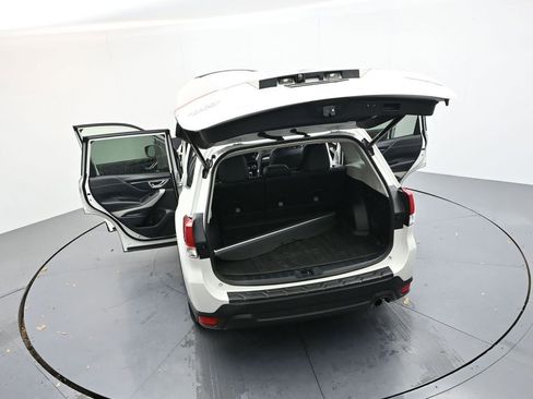Certified 2024 Subaru Forester Limited image 43