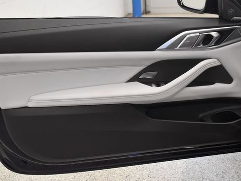 New 2027 BMW M4 xDrive Competition w/ Executive Package AWD/4WD image 22