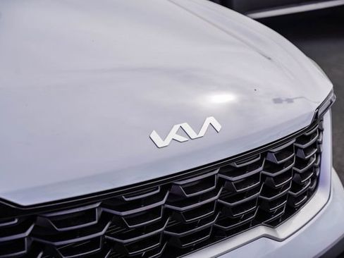 New 2026 Kia Sorento LX image 12