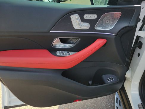 Certified 2025 Mercedes-Benz GLE 450 4MATIC Coupe image 20