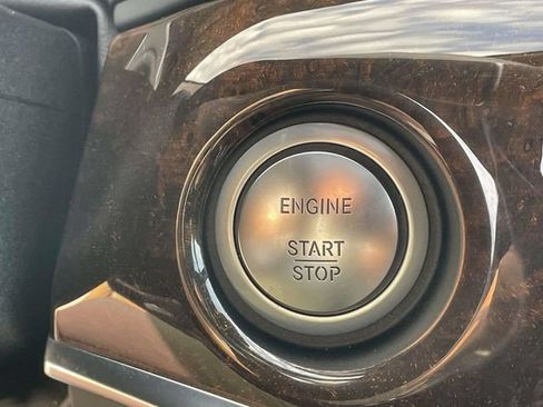 Used 2016 Mercedes-Benz S 600 image 28