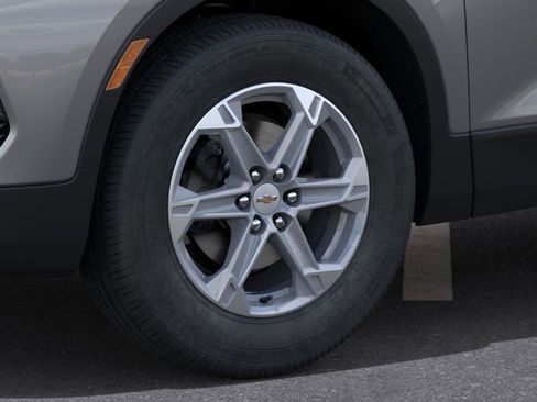 New 2026 Chevrolet Blazer LT w/ Convenience Package AWD/4WD image 9