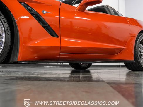 Used 2016 Chevrolet Corvette Z51 Supercharged image 25