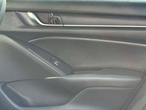 Certified 2022 Honda Accord Sport image 14