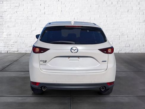 Used 2017 MAZDA CX-5 Sport image 3