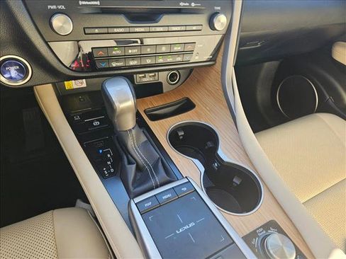 Used 2021 Lexus RX 450hL AWD w/ Premium Package image 19