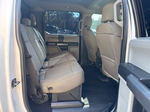 Used 2021 Ford F250 XLT w/ XLT Value Package AWD/4WD image 23