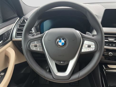 Used 2023 BMW X3 sDrive30i RWD image 14