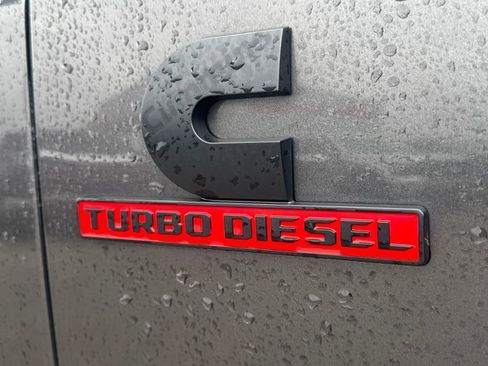 Used 2022 RAM 2500 Laramie image 13