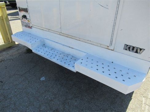 Used 2017 Ford Transit 350 138 w/ Interior Upgrade Package RWD image 16