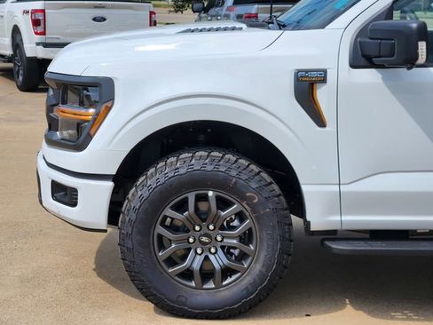 New 2025 Ford F150 Tremor image 9