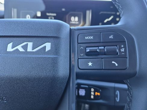 New 2027 Kia Telluride SX X-Line AWD/4WD image 19