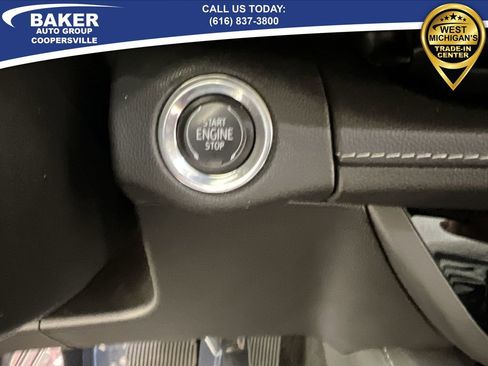 Certified 2022 Buick Envision Preferred image 17