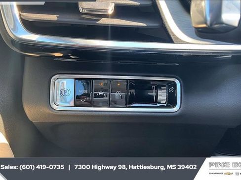 New 2026 Buick Envision Preferred image 23