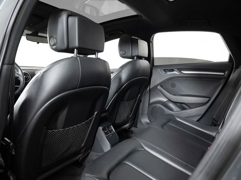 Used 2019 Audi A3 2.0T Premium w/ Convenience Package image 19