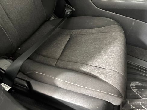 Used 2025 Honda Accord SE image 28