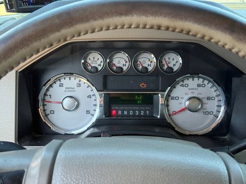 Used 2008 Ford F350 Lariat AWD/4WD image 19
