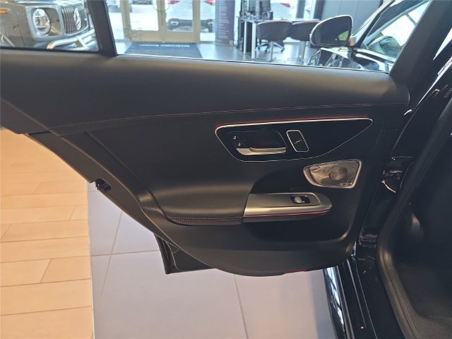 New 2026 Mercedes-Benz C 43 AMG 4MATIC Sedan image 12