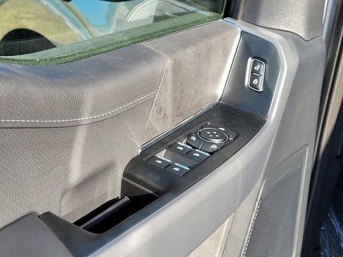 New 2025 Ford F150 XLT w/ Equipment Group 302A MID image 10