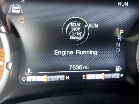 Used 2023 Jeep Renegade Limited w/ Sun/Sound Group image 14