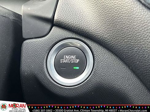 Certified 2024 Chevrolet Equinox LT w/ LPO, Floor Liner Package image 25