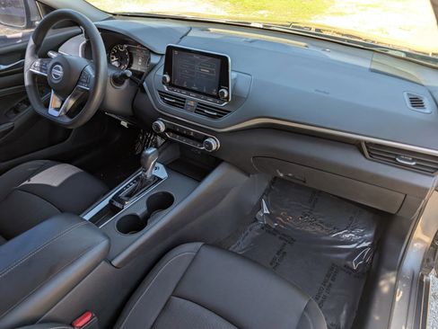 Used 2020 Nissan Altima 2.5 S w/ Driver Assist Package image 35