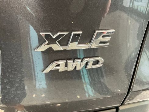 Used 2023 Toyota RAV4 XLE w/ Convenience Package AWD/4WD image 23