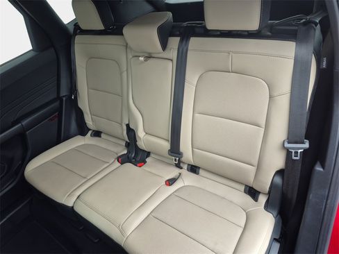 Used 2022 Ford Escape SEL image 19