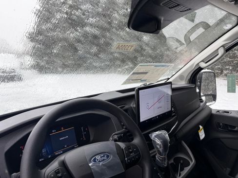 New 2026 Ford Transit 150 Low Roof image 8