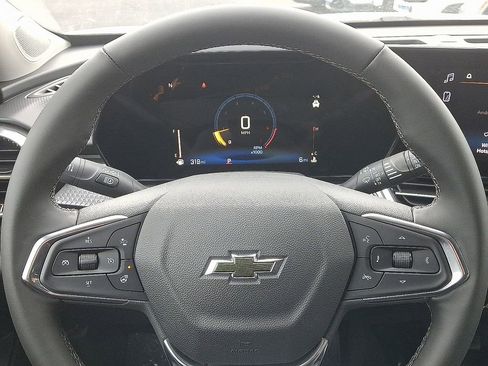 New 2026 Chevrolet Trax ACTIV FWD image 7