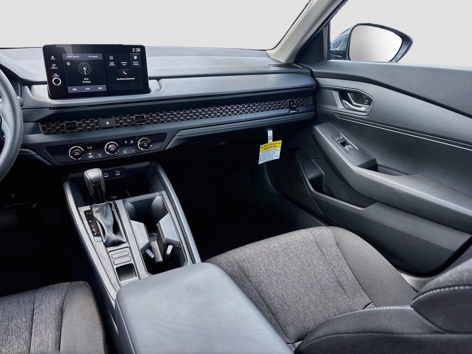 Certified 2026 Honda Accord LX image 25