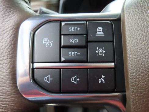 Used 2024 Ford Expedition Max King Ranch image 60