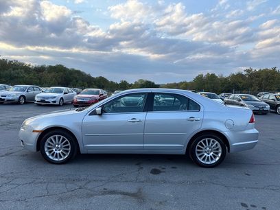 Used 2006 Mercury Milan Premier