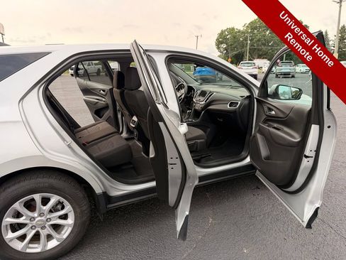 Used 2019 Chevrolet Equinox LT FWD image 30