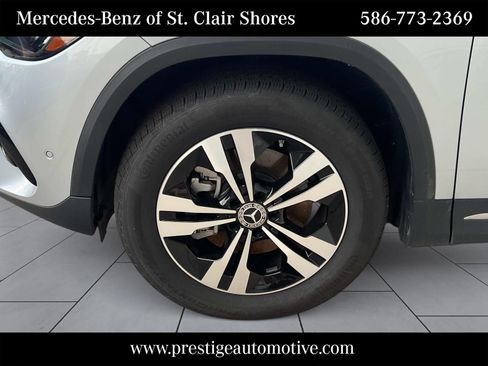 Used 2026 Mercedes-Benz GLA 250 4MATIC image 9